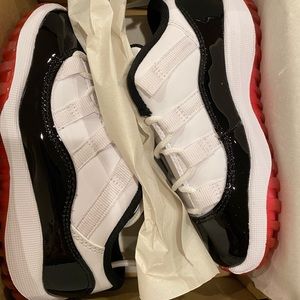 Jordan 11 Retro Low Toddler